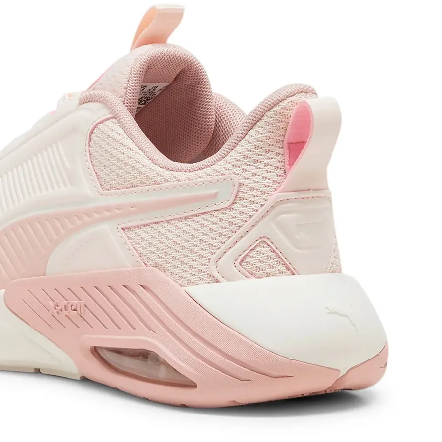 Imagen 3 de 6 de Zapatillas Puma X Cell Nova-NUDE/ROSA