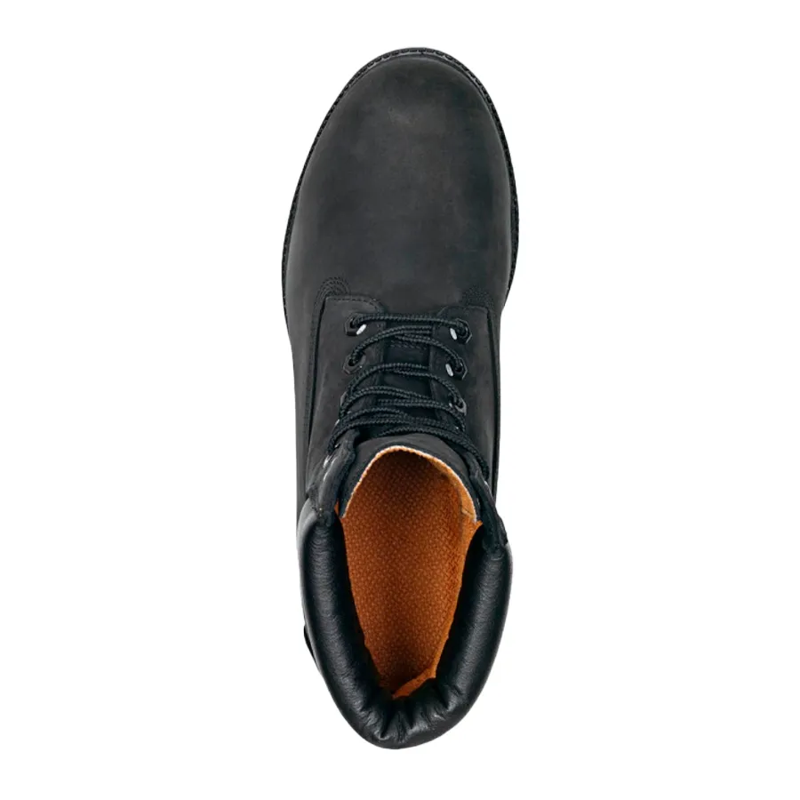 Imagen 3 de 5 de Bota Timberland Classic 6-inch-NEGRO