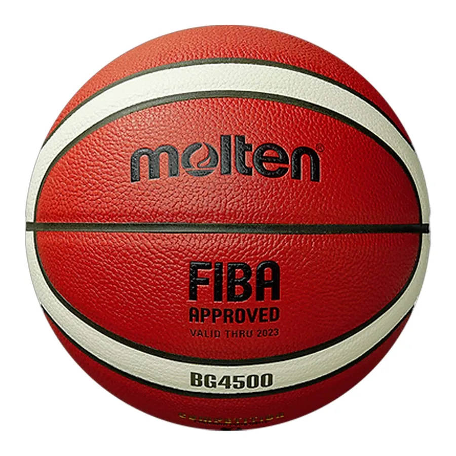 Imagen 0 de 1 de Pelota Molten Basket N°7-LADRILLO/CRUDO