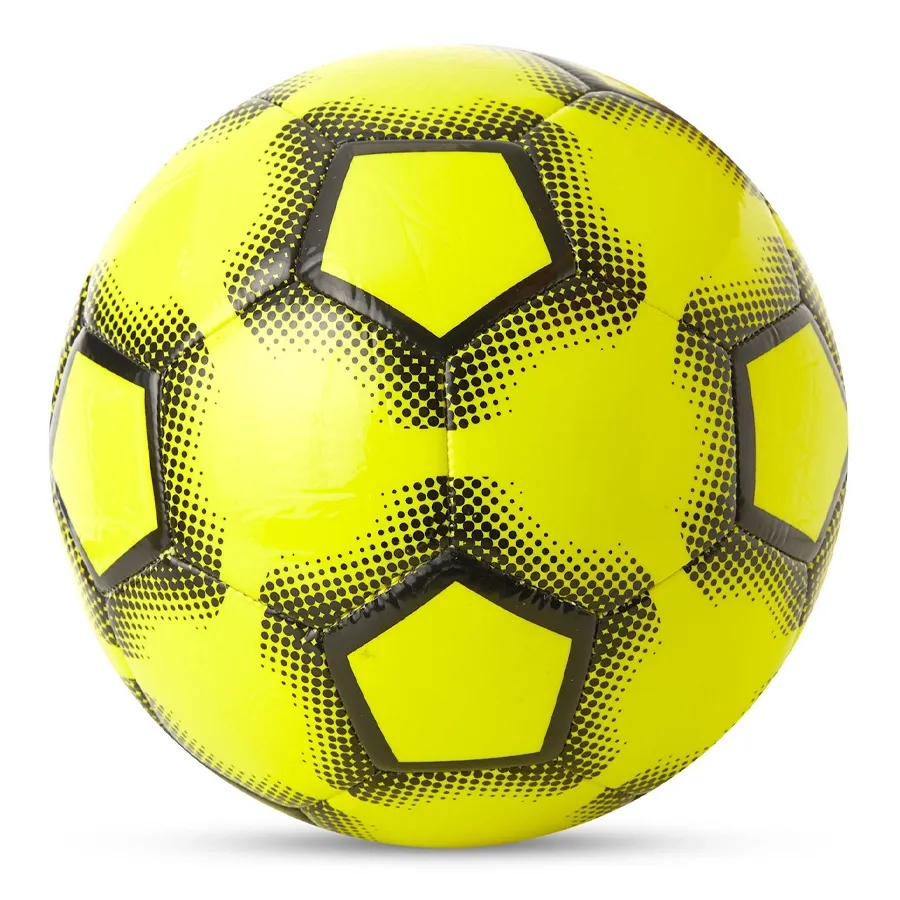 Imagen 1 de 2 de Pelota Nawa Neon-AMARILLO