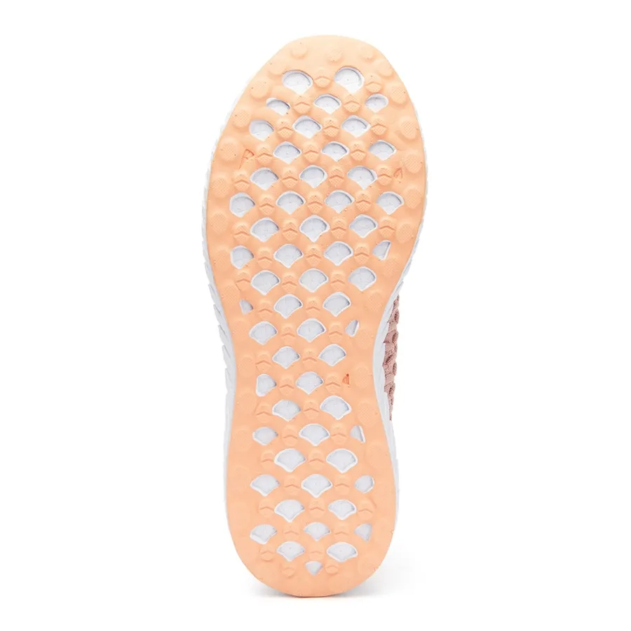 Imagen 4 de 5 de Zapatillas A Nation Brink-ROSA/BLANCO