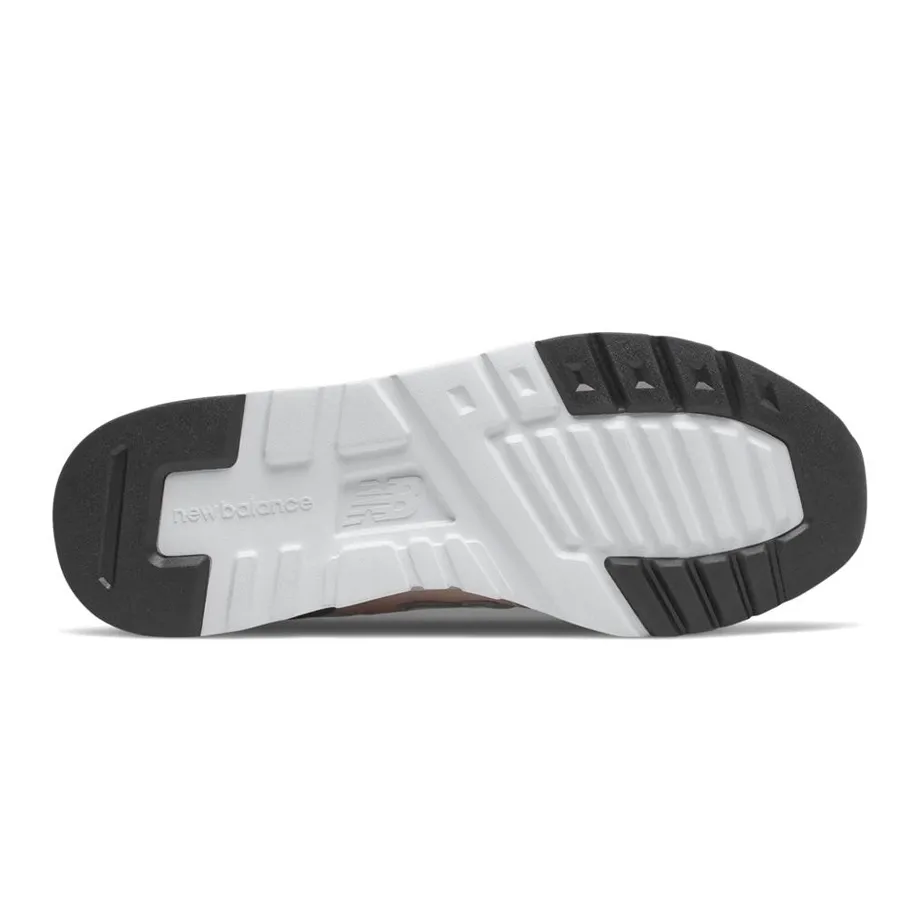 Imagen 2 de 4 de Zapatillas New Balance 997H-ROSA