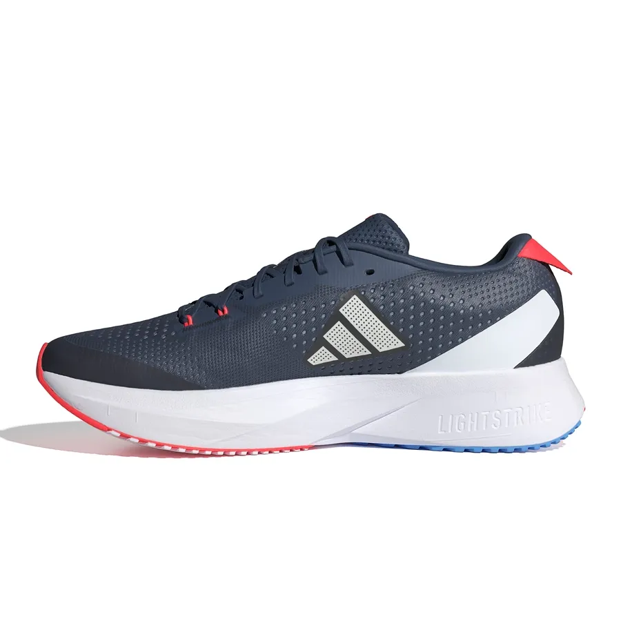 Imagen 2 de 7 de Zapatillas adidas Adizero Sl-MARINO/AZUL/BLANCO