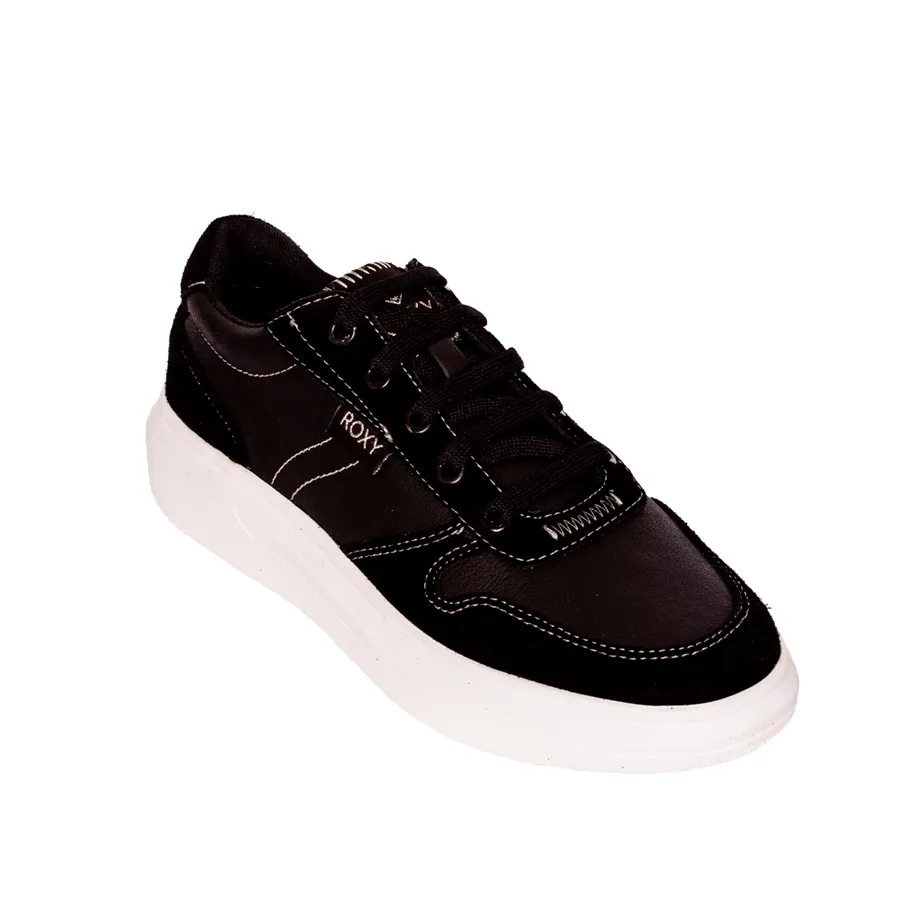 Imagen 1 de 6 de Zapatillas Roxy Himary-NEGRO/BLANCO