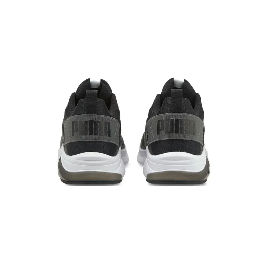 Imagen 2 de 5 de Zapatillas Puma Electron E-NEGRO/GRAFITO