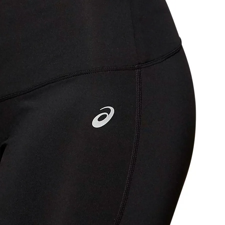 Imagen 6 de 8 de Calza Asics Cpd-NEGRO