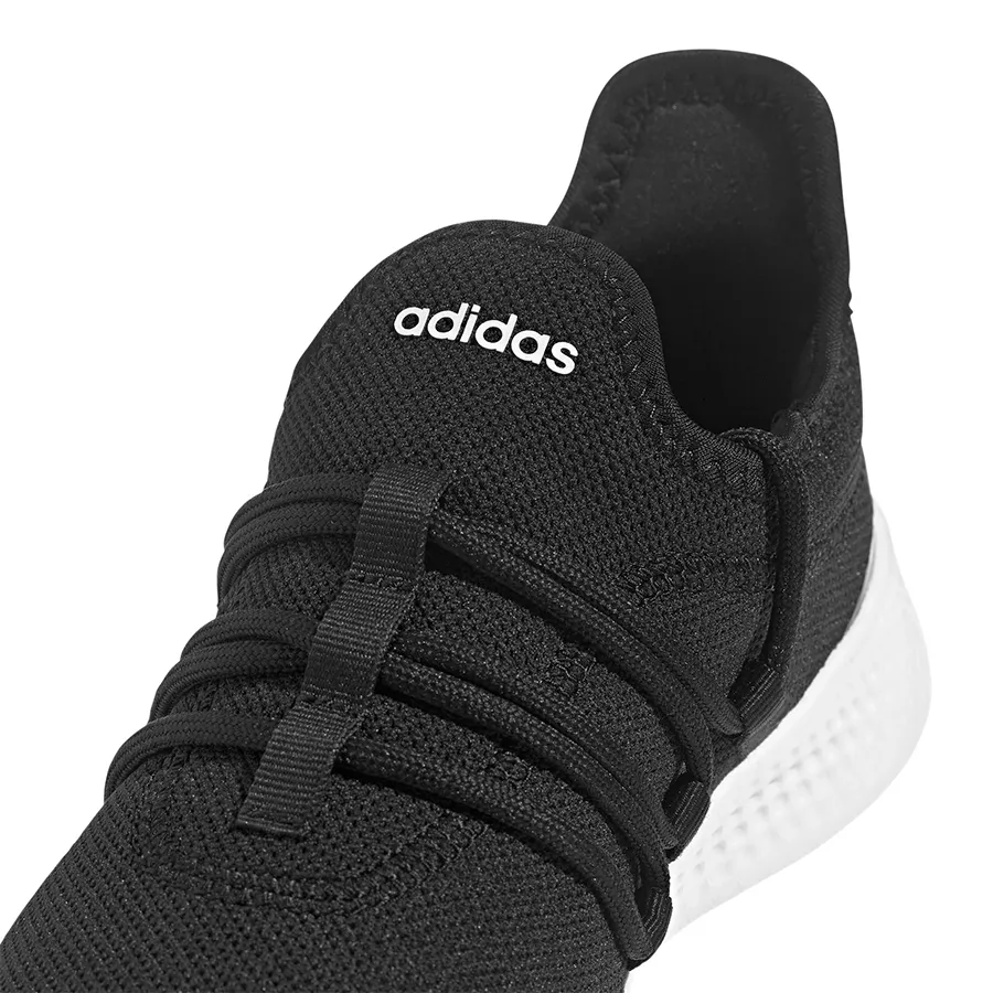 Imagen 7 de 8 de Zapatillas adidas Puremotion Adapt 2-NEGRO/BLANCO