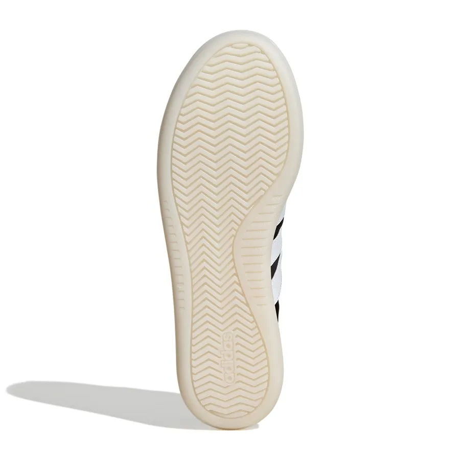 Imagen 5 de 8 de Zapatillas adidas Bareeda Decode-NEGRO/BLANCO