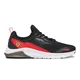 zapatillas-puma-ferrari-electron-NEGRO/ROJO