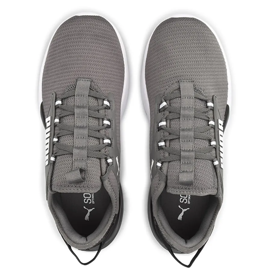Imagen 3 de 5 de Zapatillas Puma Retaliate 2-GRIS/NEGRO/BLANCO