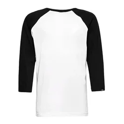 Remera Vans Otw Raglán