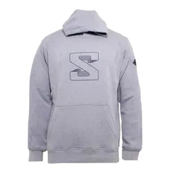 Buzo Salomon Logo Hoodie II