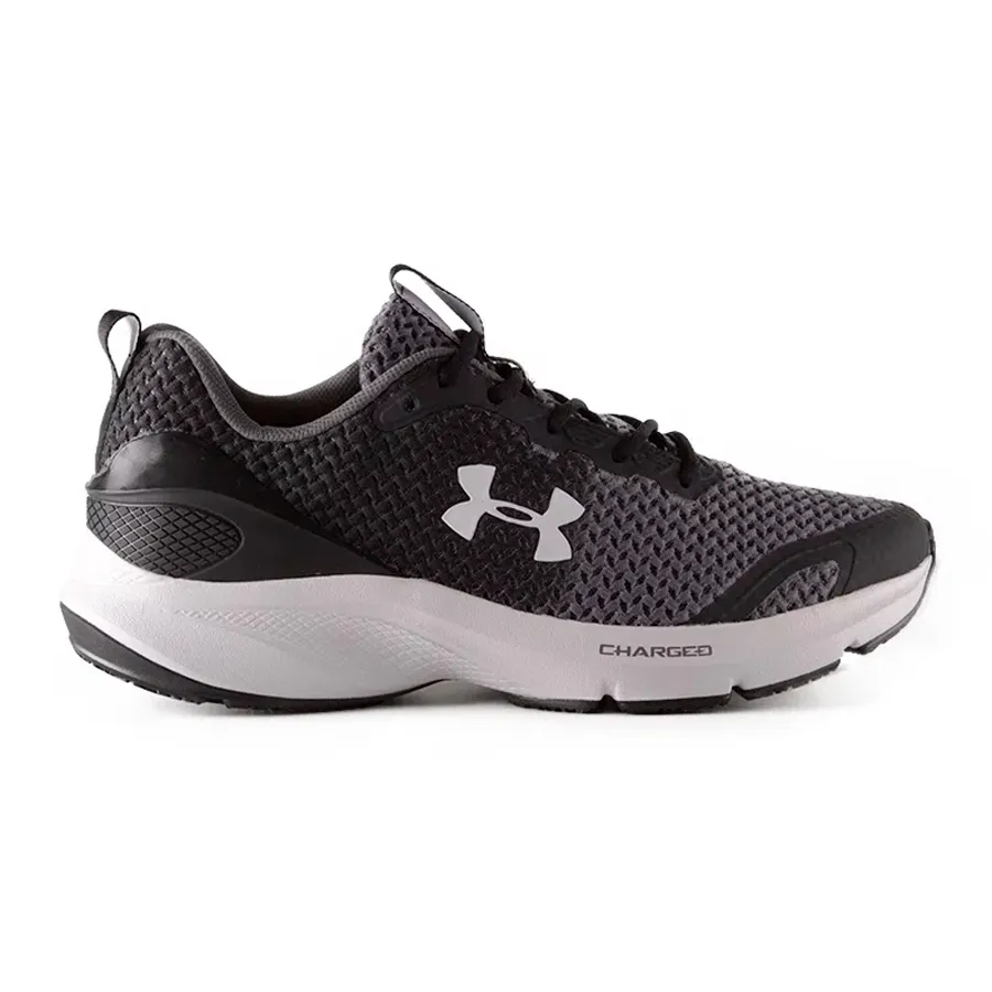 Imagen 0 de 4 de Zapatillas Under Armour Charged Prompt-NEGRO/GRIS/BLANCO