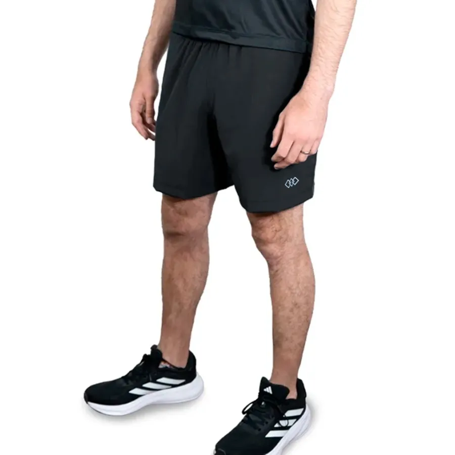 Imagen 1 de 5 de Shorts Kamp -NEGRO