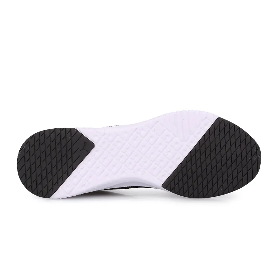 Imagen 5 de 6 de Zapatillas Puma Flyer Flex Adp-NEGRO/BLANCO