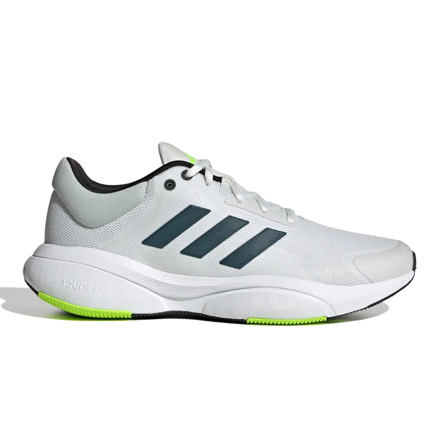 Imagen 0 de 7 de Zapatillas adidas Response-BLANCO/PETROLEO
