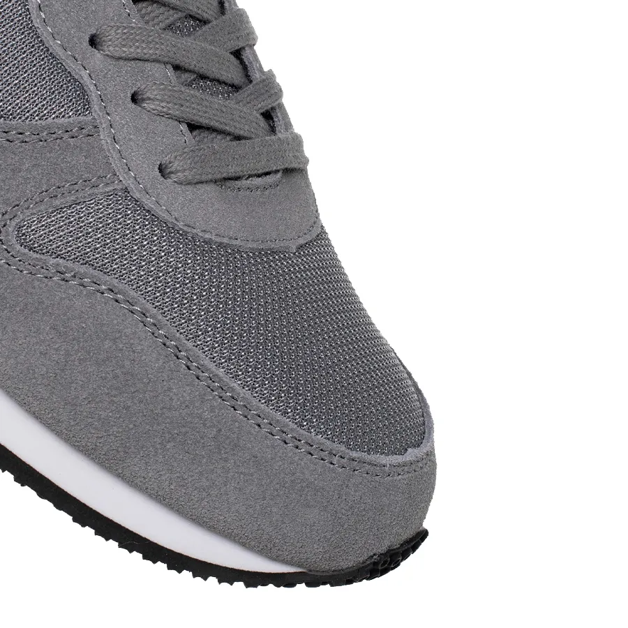 Imagen 3 de 5 de Zapatillas Le Coq Sportif Alpha Sport-GRIS/MARINO/BLANCO