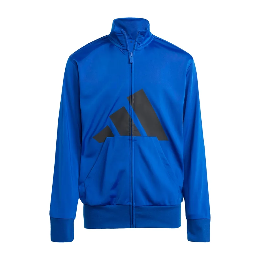Imagen 3 de 7 de Conjunto adidas Essentials-AZUL/MARINO