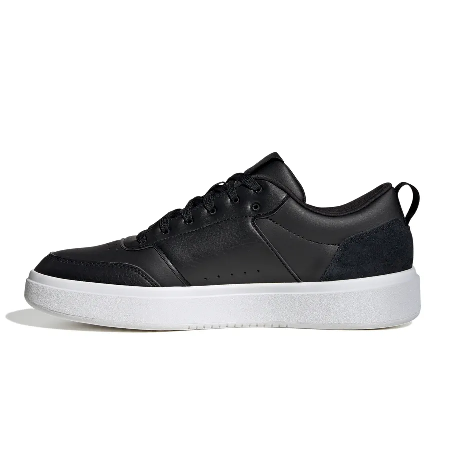 Imagen 3 de 8 de Zapatillas adidas Park St-NEGRO/BLANCO