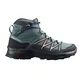 salomon-bota-daintree-mid-gtx-AZUL/CELESTE/NEGRO