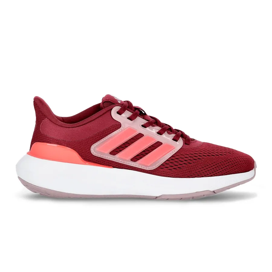 Imagen 0 de 4 de Zapatillas adidas Ultrabounce-BORDO/NARANJA