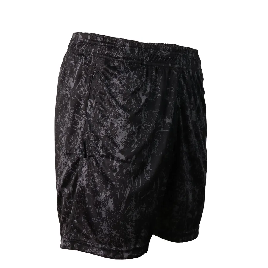 Imagen 1 de 3 de Shorts Snauwaert Blik-NEGRO