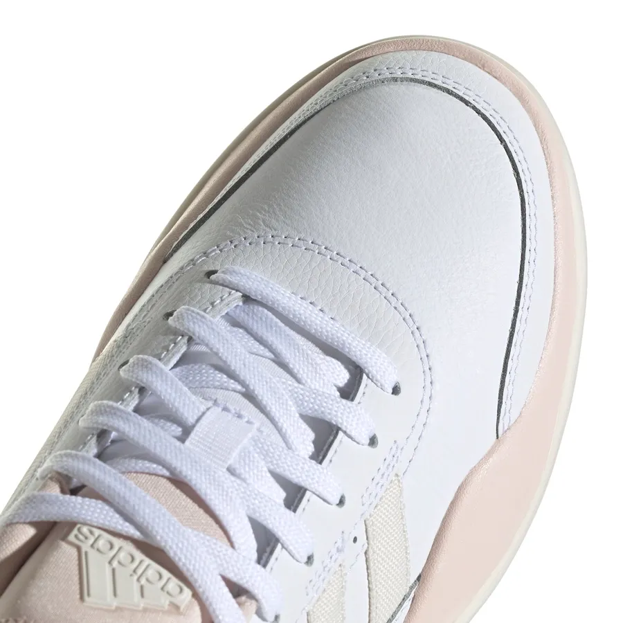 Imagen 7 de 8 de Zapatillas adidas Osade-BLANCO/BEIGE/NUDE