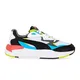 zapatillas-puma-x-ray-speed-BLANCO/NEGRO/TURQUESA
