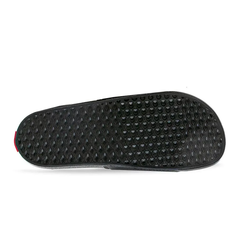 Imagen 4 de 5 de Ojotas Vans La Costa-NEGRO