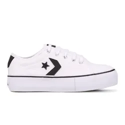 Zapatillas Converse Star Replay Platform Ox