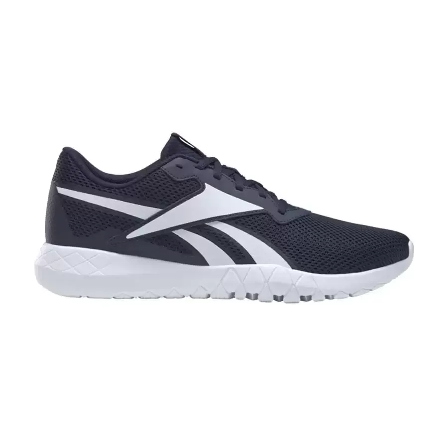 Imagen 0 de 5 de Zapatillas Reebok Flexagon Energy Tr-MARINO/BLANCO