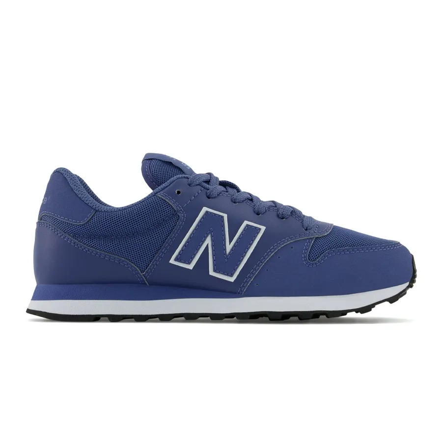 Imagen 0 de 5 de Zapatillas New Balance 500-MARINO