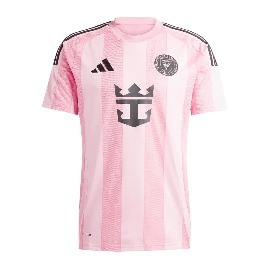 Imagen 4 de 6 de Camiseta adidas Inter Miami-ROSA