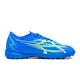botines-puma-ultra-play-tt-AZUL FRANCIA/LIMA/BLANCO