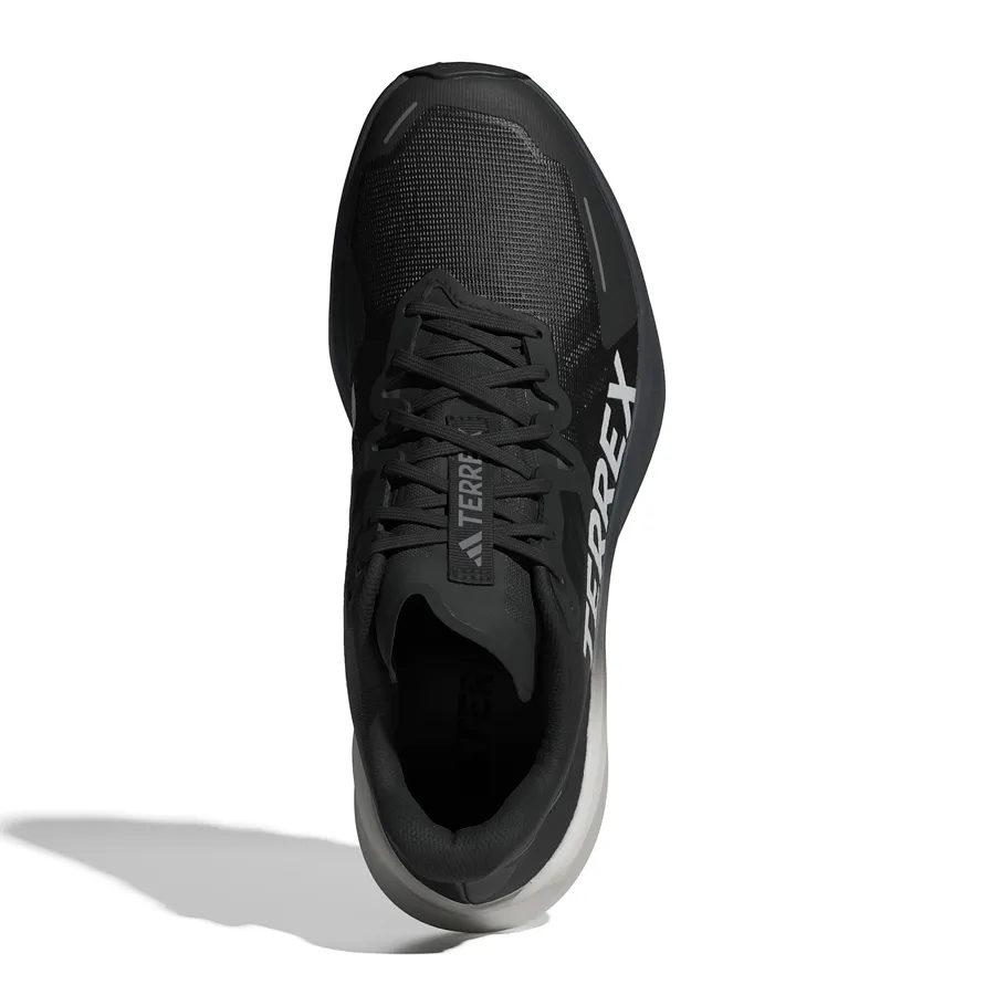 Imagen 4 de 8 de Zapatillas adidas Terrex Agravic 3-NEGRO/GRIS