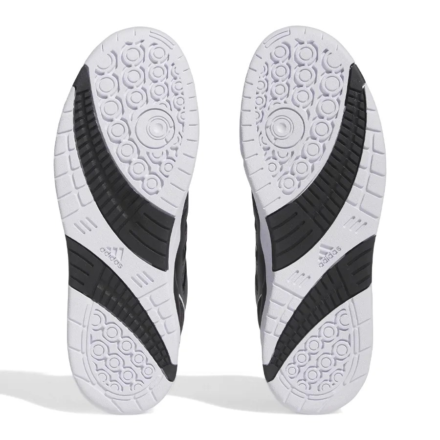 Imagen 8 de 9 de Zapatillas adidas Midcity Low-NEGRO/BLANCO