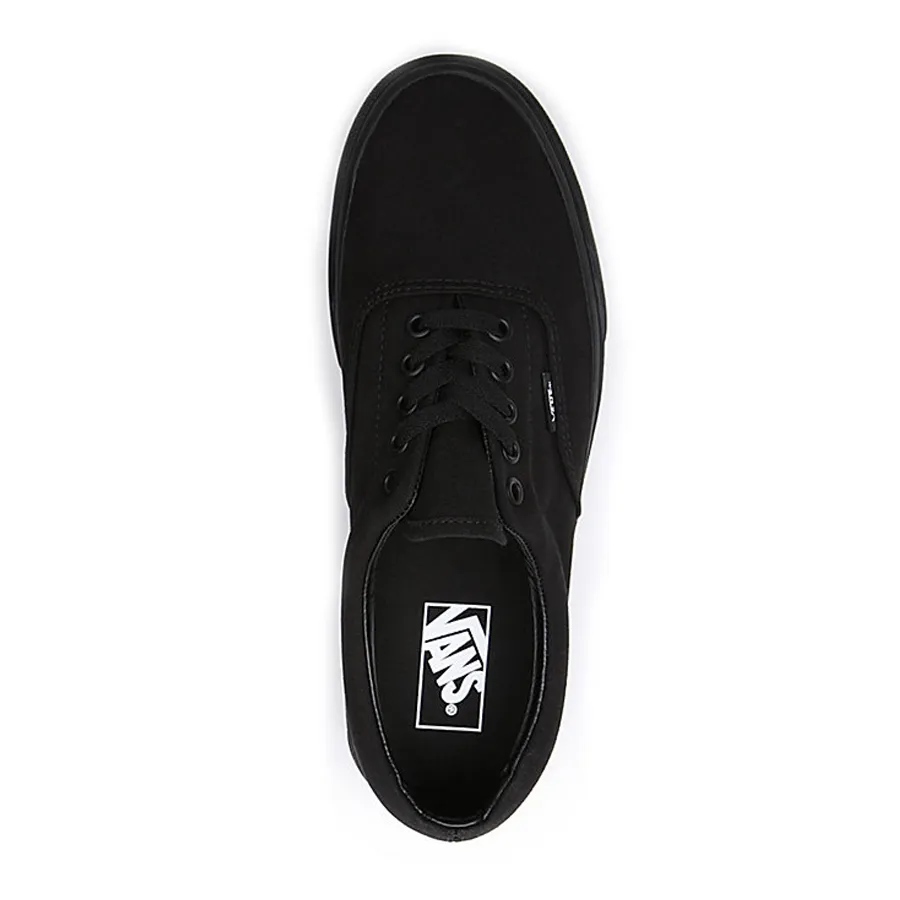 Imagen 3 de 5 de Zapatillas Vans U Era-NEGRO/NEGRO