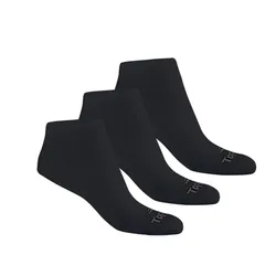 Medias Topper Pack x 3 Soquete Mns