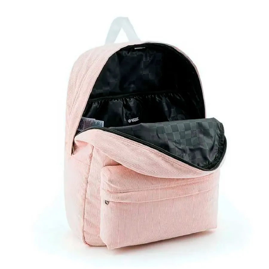 Imagen 3 de 5 de Old Skool Classic Backpack-ROSA