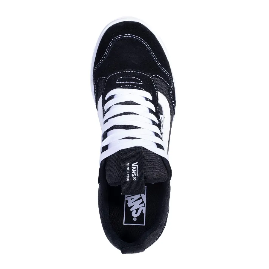 Imagen 3 de 6 de Zapatillas Vans Range Exp-NEGRO/BLANCO