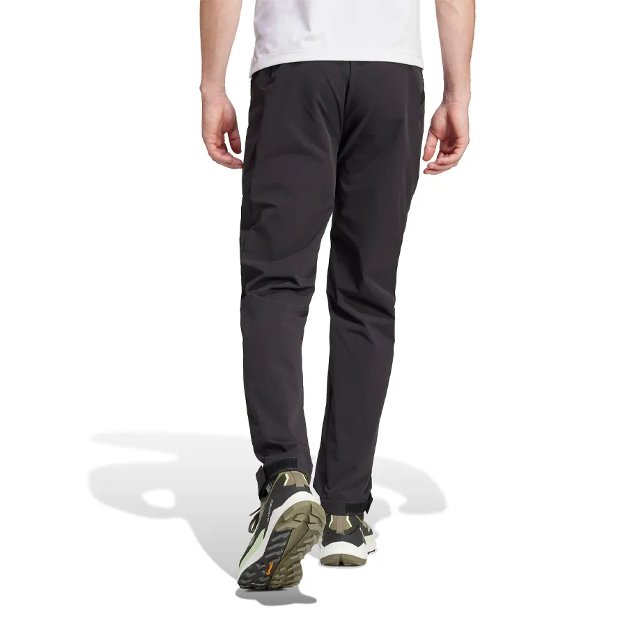 Imagen 1 de 4 de Pantalón adidas Terrex Xperior-NEGRO
