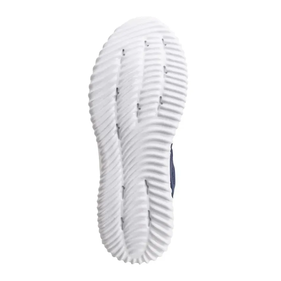 Imagen 4 de 5 de Zapatillas Topper Mamba-MARINO/ROJO