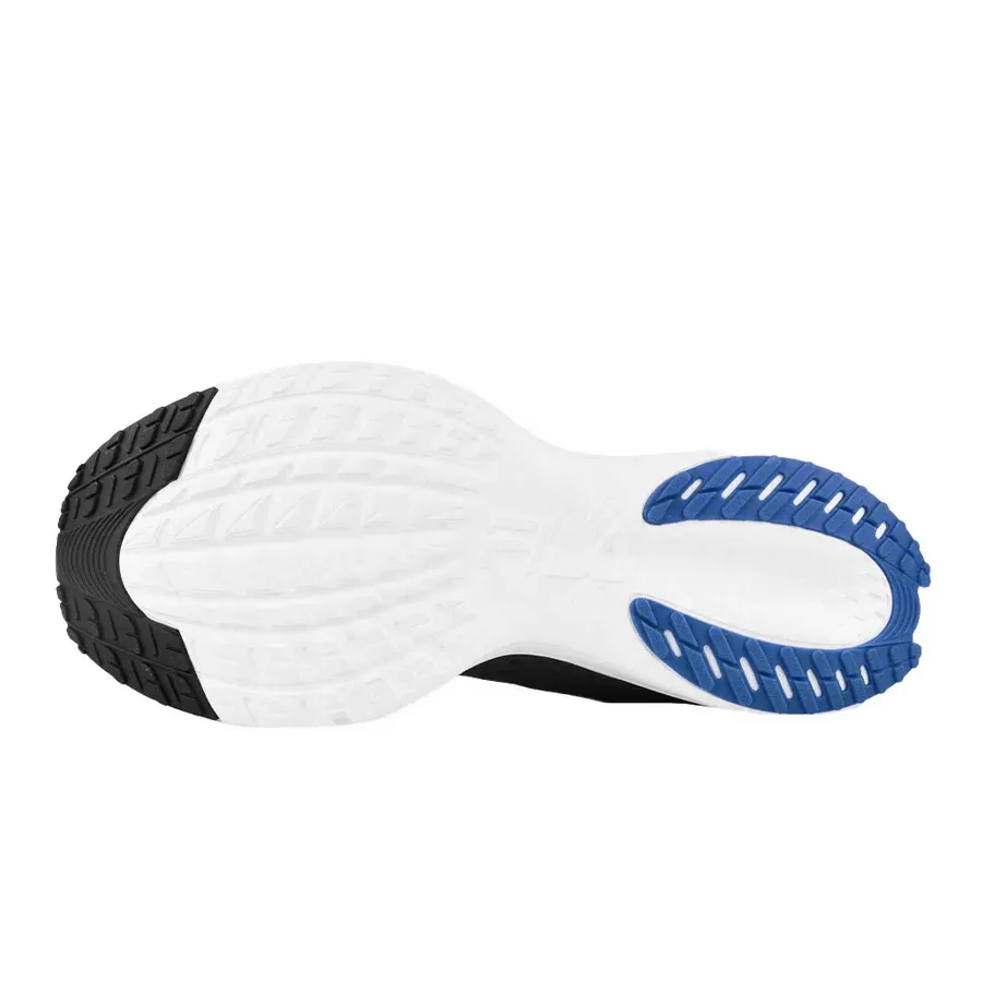 Imagen 4 de 5 de Zapatillas Fila Magnus-NEGRO/GRAFITO/CORAL