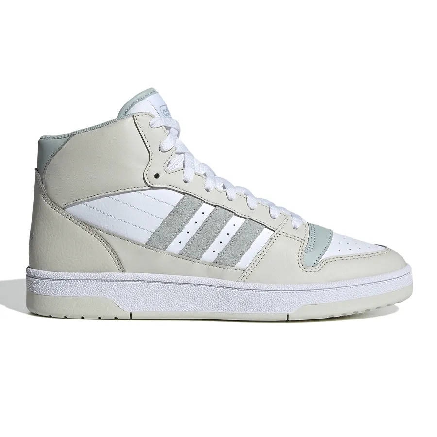 Imagen 0 de 7 de Zapatillas adidas Break Start-BLANCO/GRIS