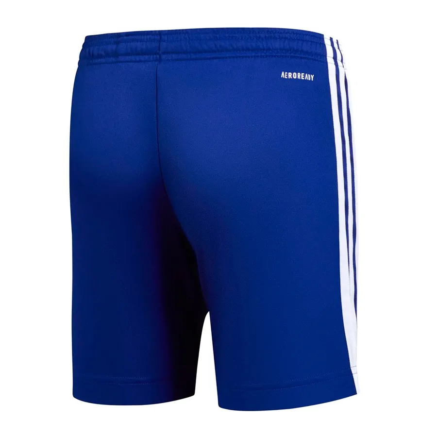 Imagen 1 de 2 de Shorts adidas Boca Juniors-AZUL/BLANCO