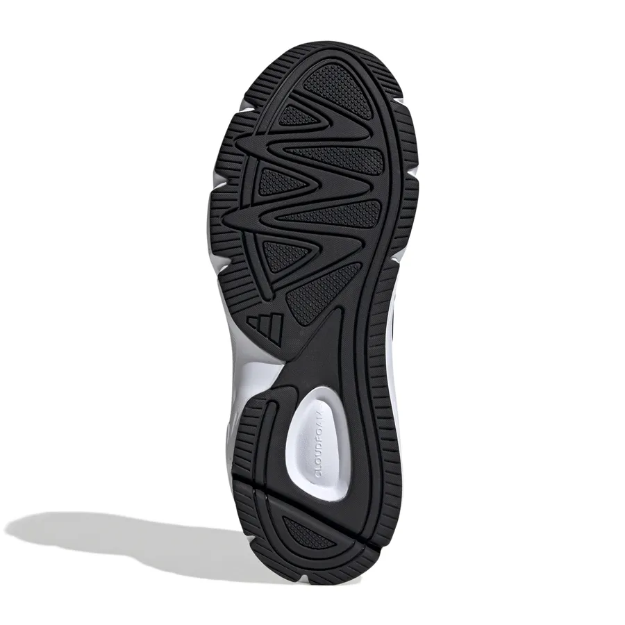 Imagen 4 de 8 de Zapatillas adidas Crazychaos 2000-NEGRO/BLANCO