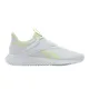 zapatillas-reebok-fluxlite-BLANCO/LIMA