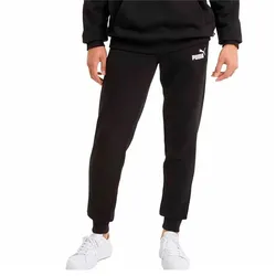 Pantalón Puma Essentials Slim Tr