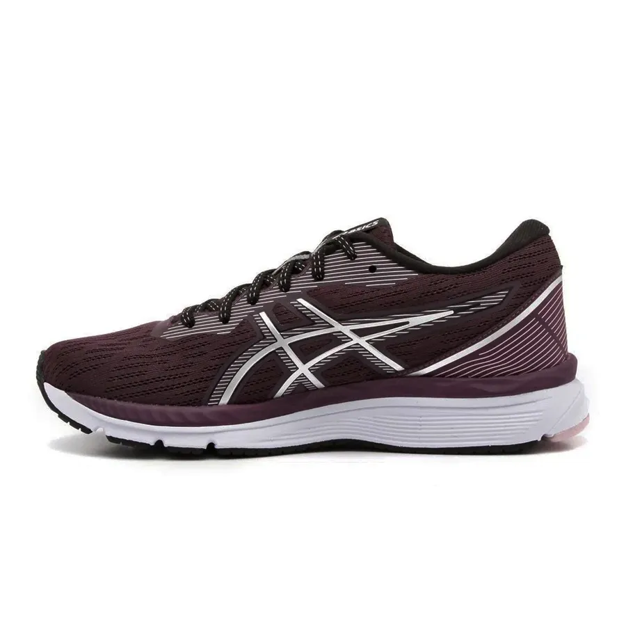 Imagen 1 de 4 de Zapatillas Asics Gel Pacemaker 2-LILA/PLATA/BLANCO