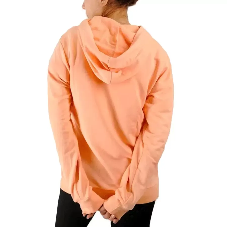 Imagen 1 de 3 de Buzo Fila Letter-SALMON